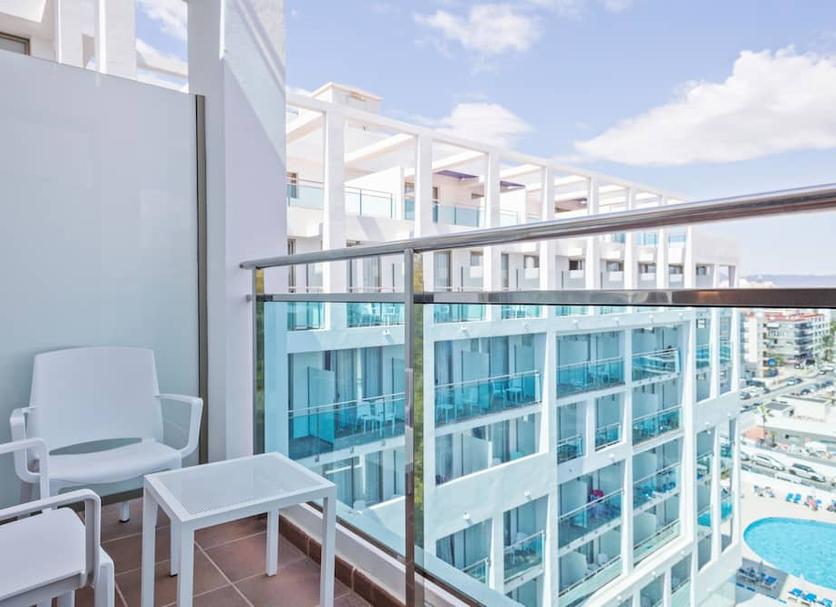 Balcone Foto