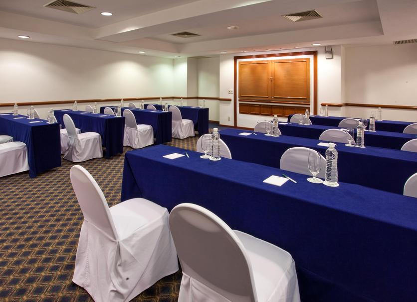 Sala conferenze Foto