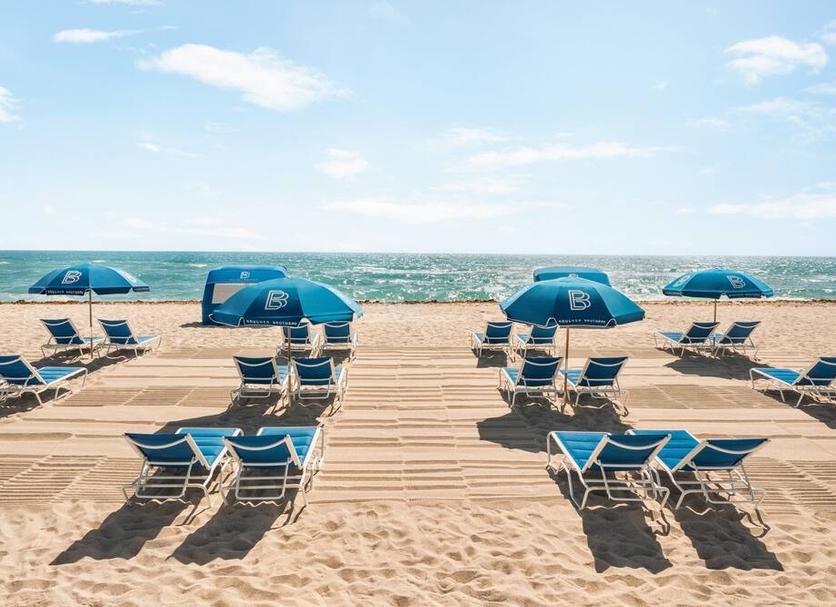 Spiaggia Foto