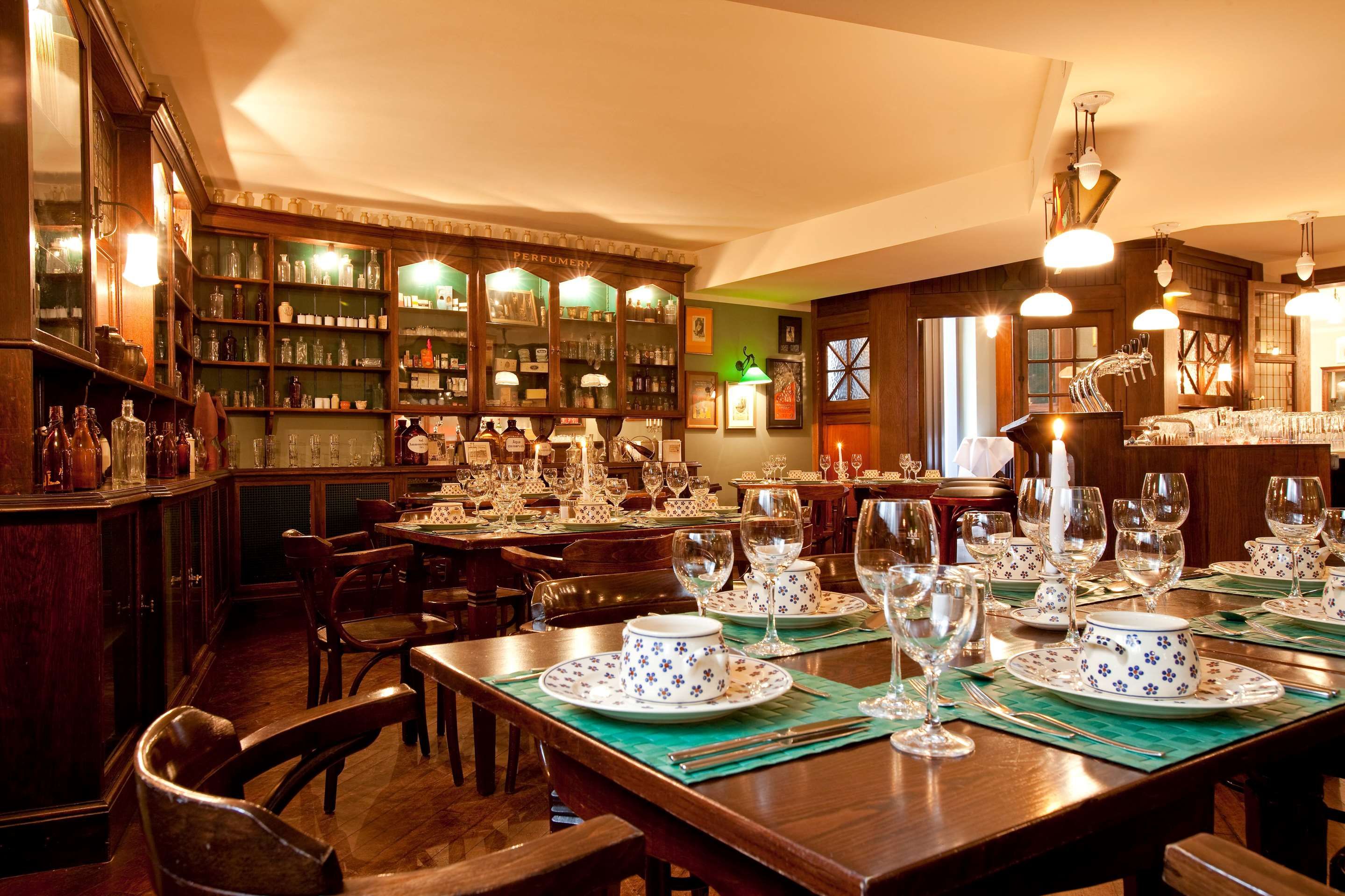 Ristorante
