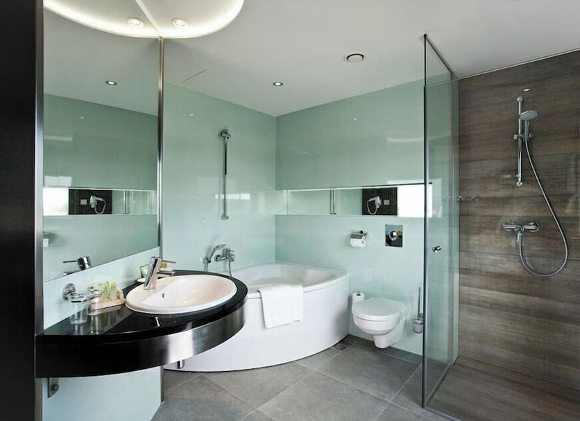 Bagno Foto