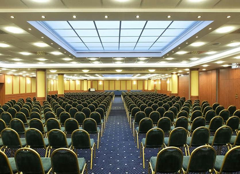 Sala conferenze Foto
