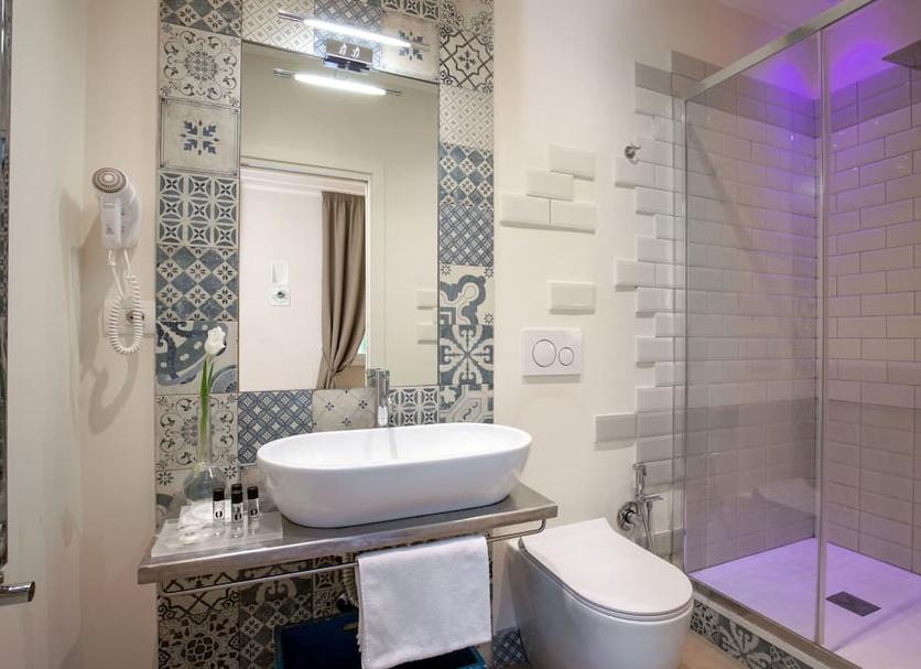 Bagno Foto