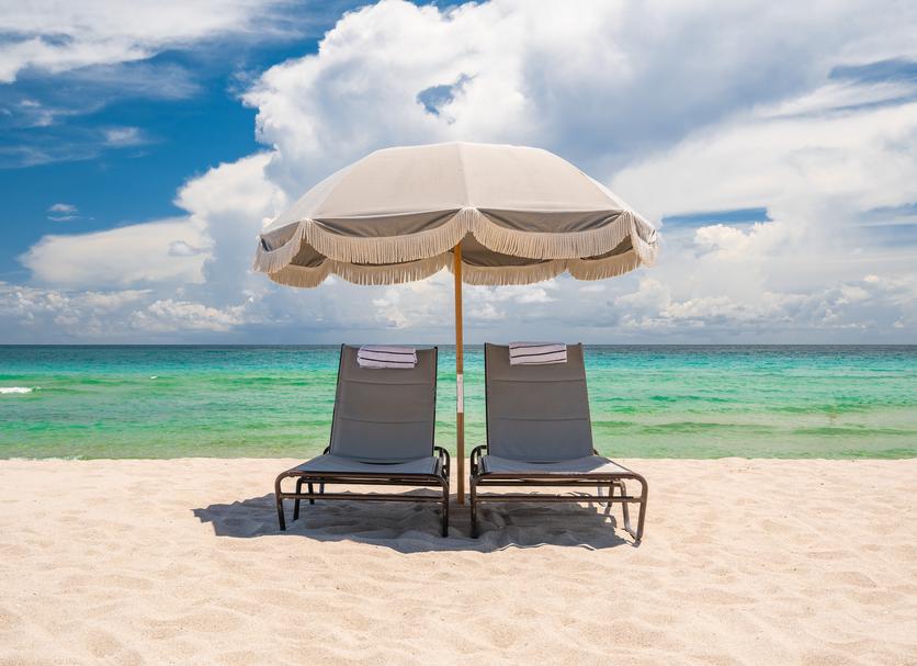 Spiaggia Foto