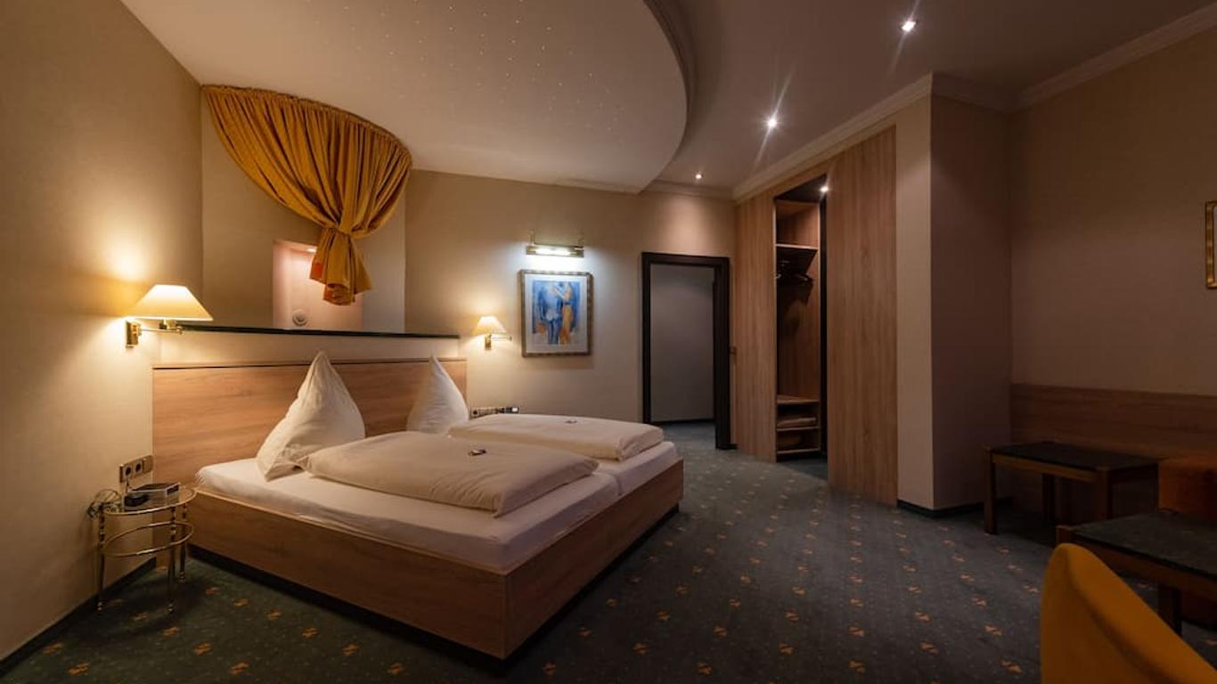 Hotel Am Schloss