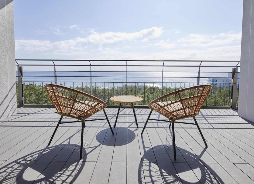 Balcone Foto