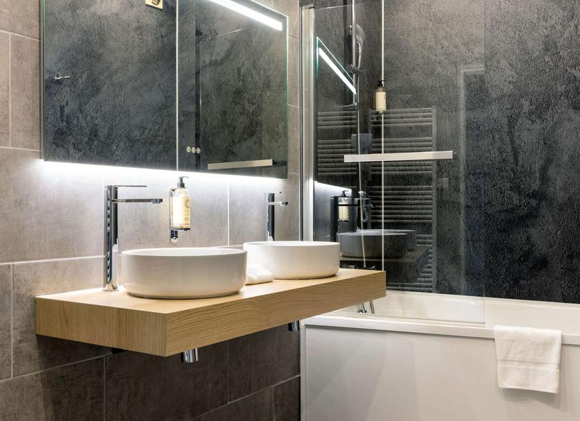 Bagno Foto