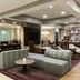 Area lounge