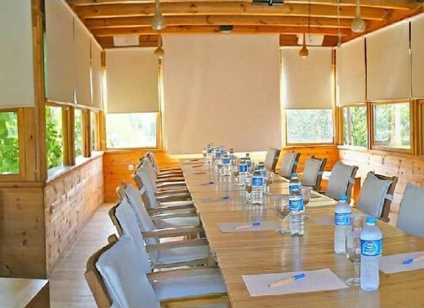 Sala conferenze Foto