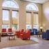 Area lounge