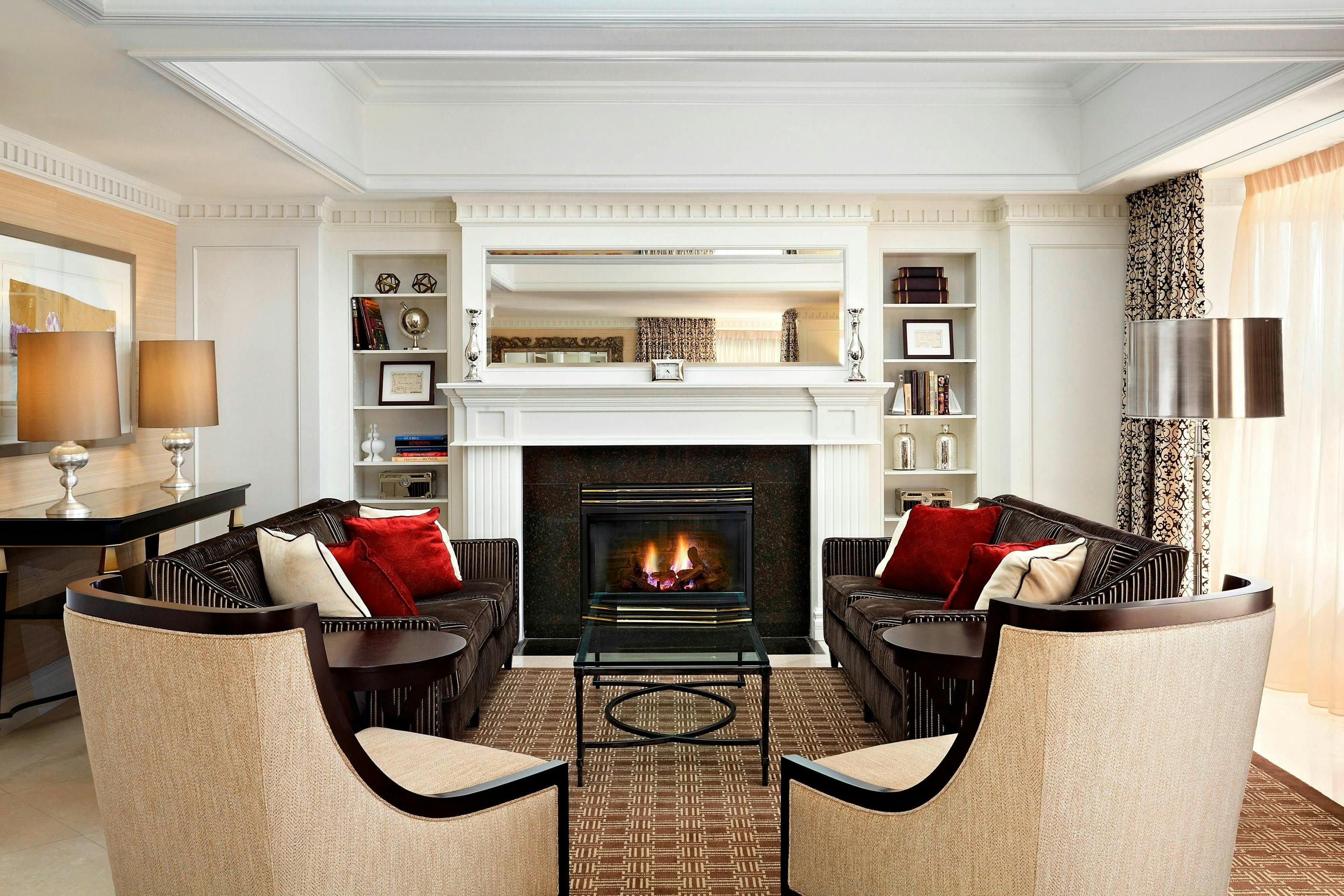 Area lounge
