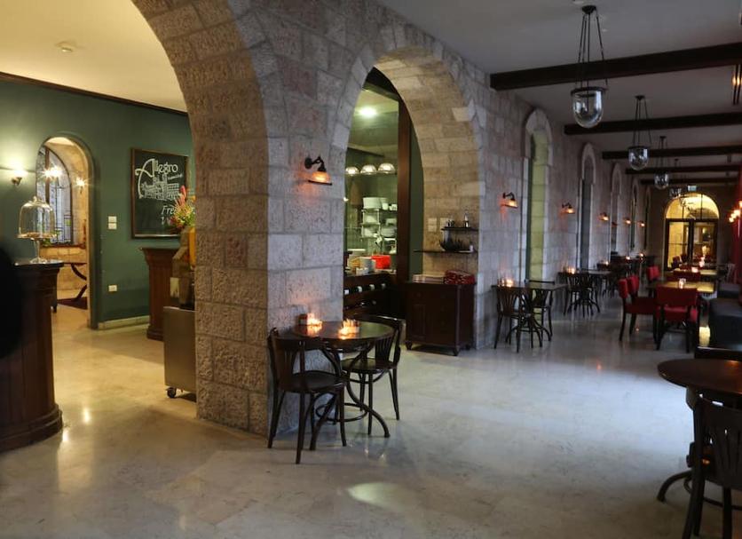 Ristorante Foto