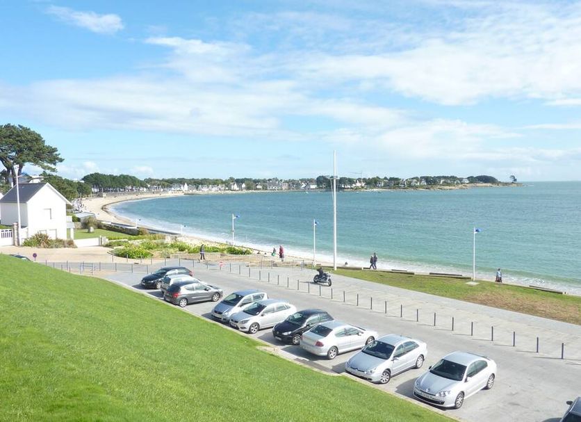 Spiaggia Foto