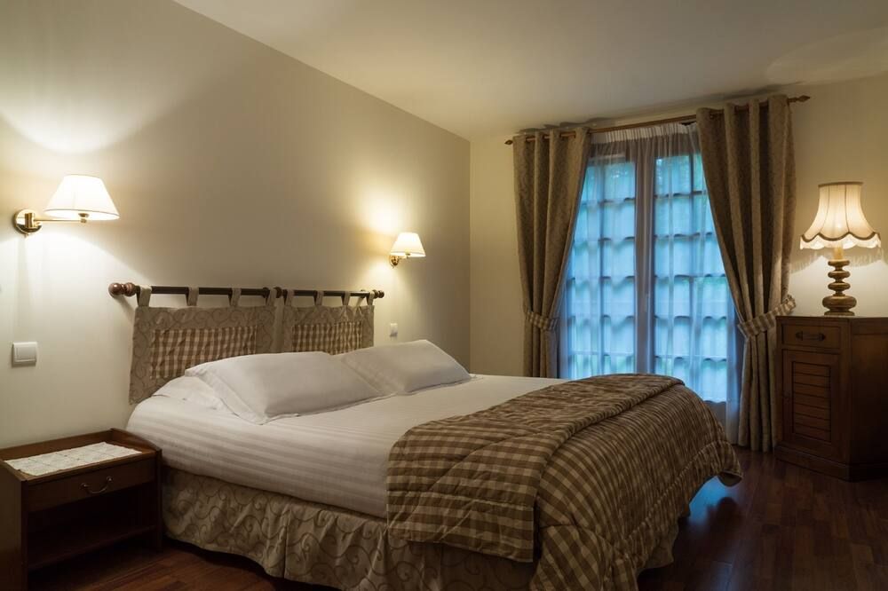 Camera da letto
