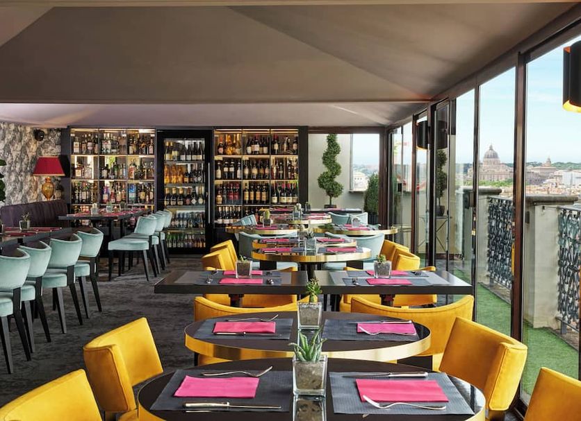 Ristorante Foto