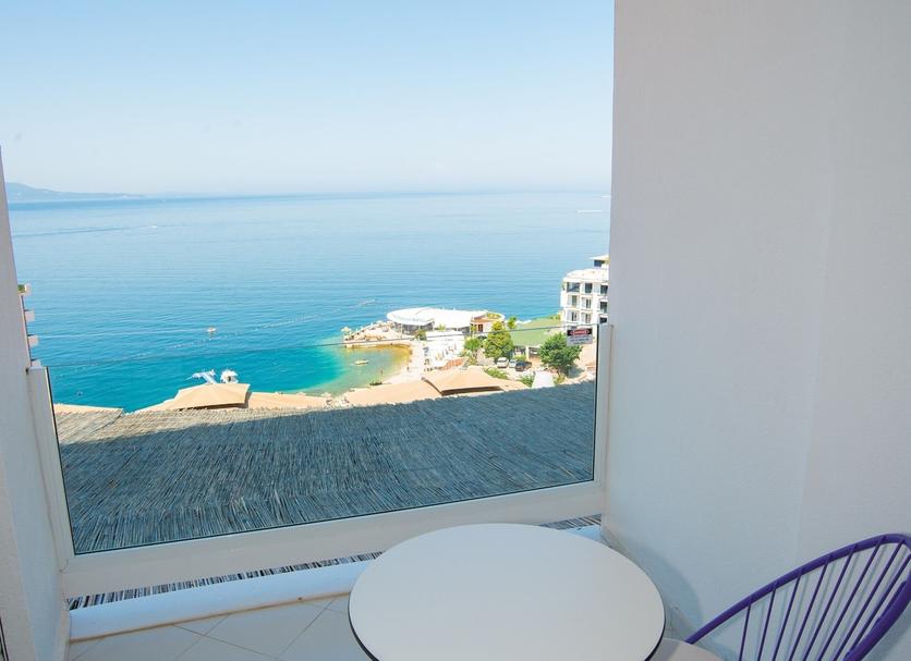 Balcone Foto