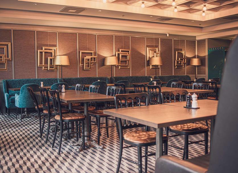 Ristorante Foto