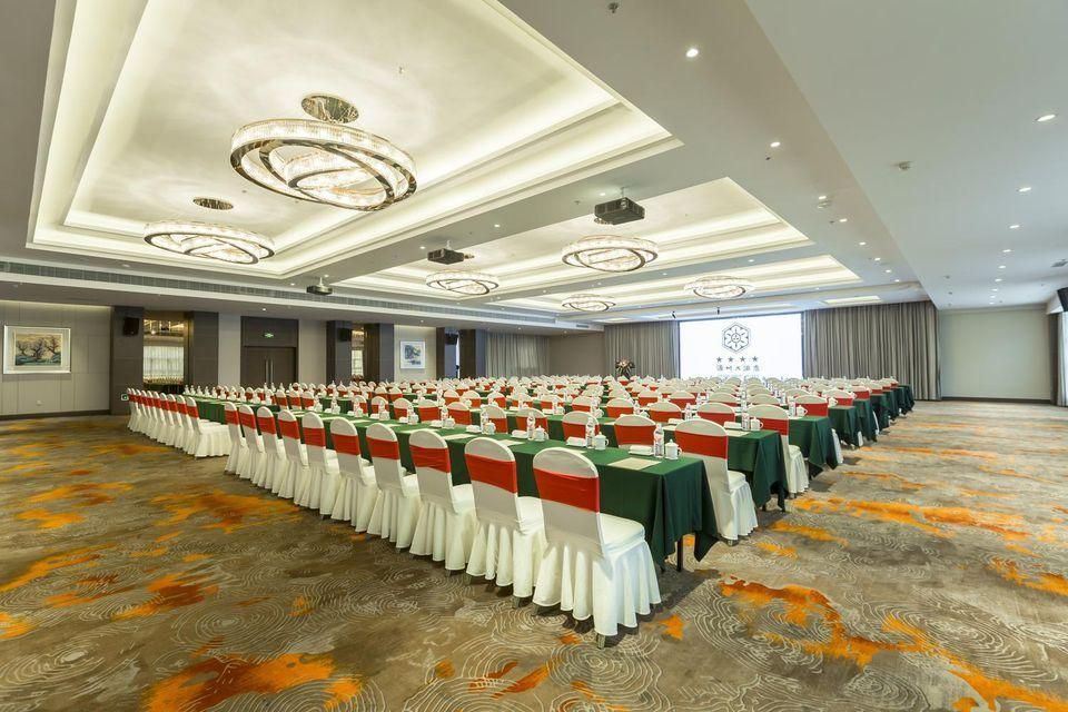 Sala conferenze