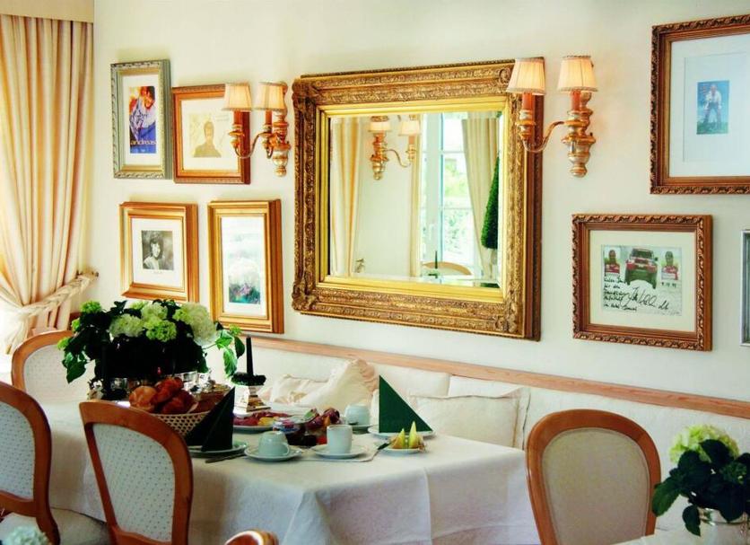 Sala pranzo Foto