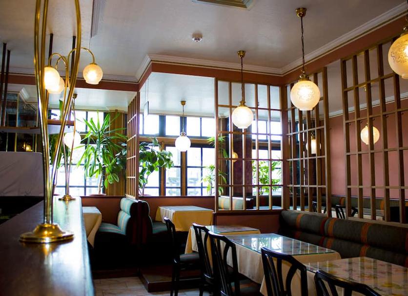 Ristorante Foto