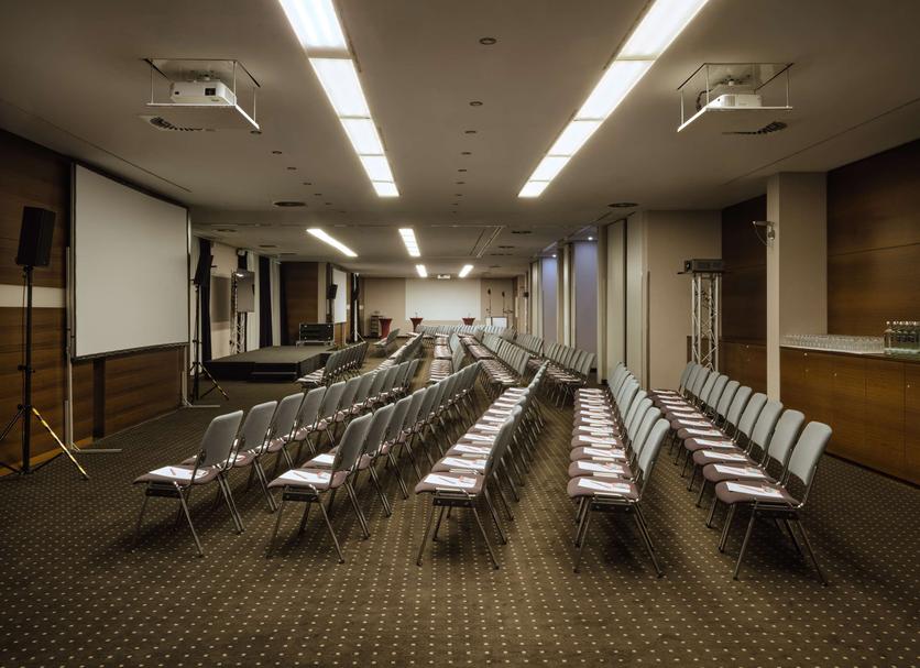 Sala conferenze Foto
