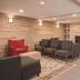 Area lounge