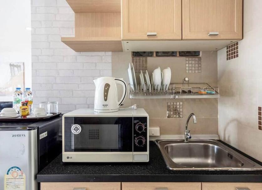 Cucina Foto
