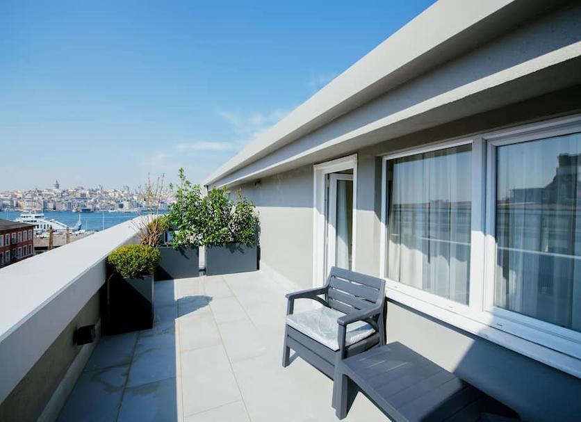 Balcone Foto