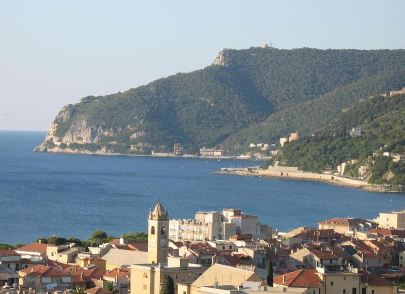 Vista esterna Foto