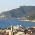 Vista esterna
