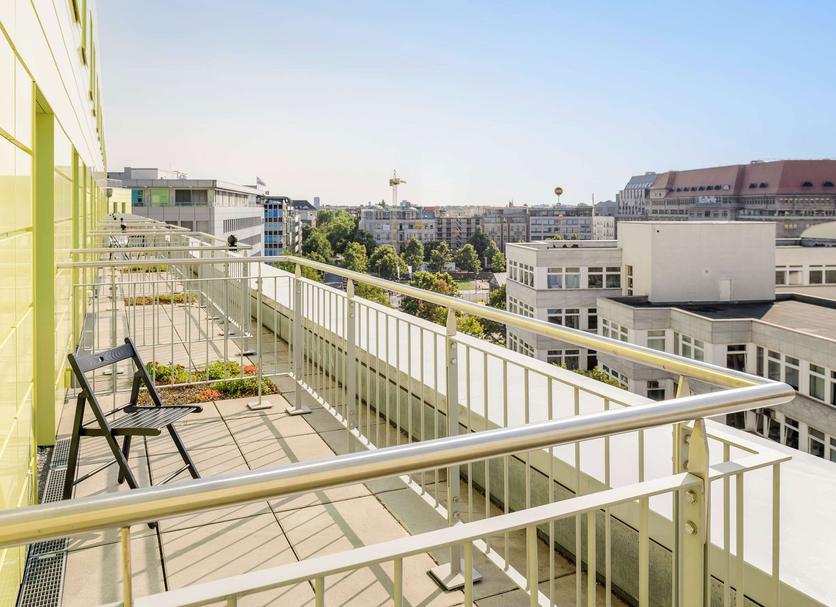 Balcone Foto