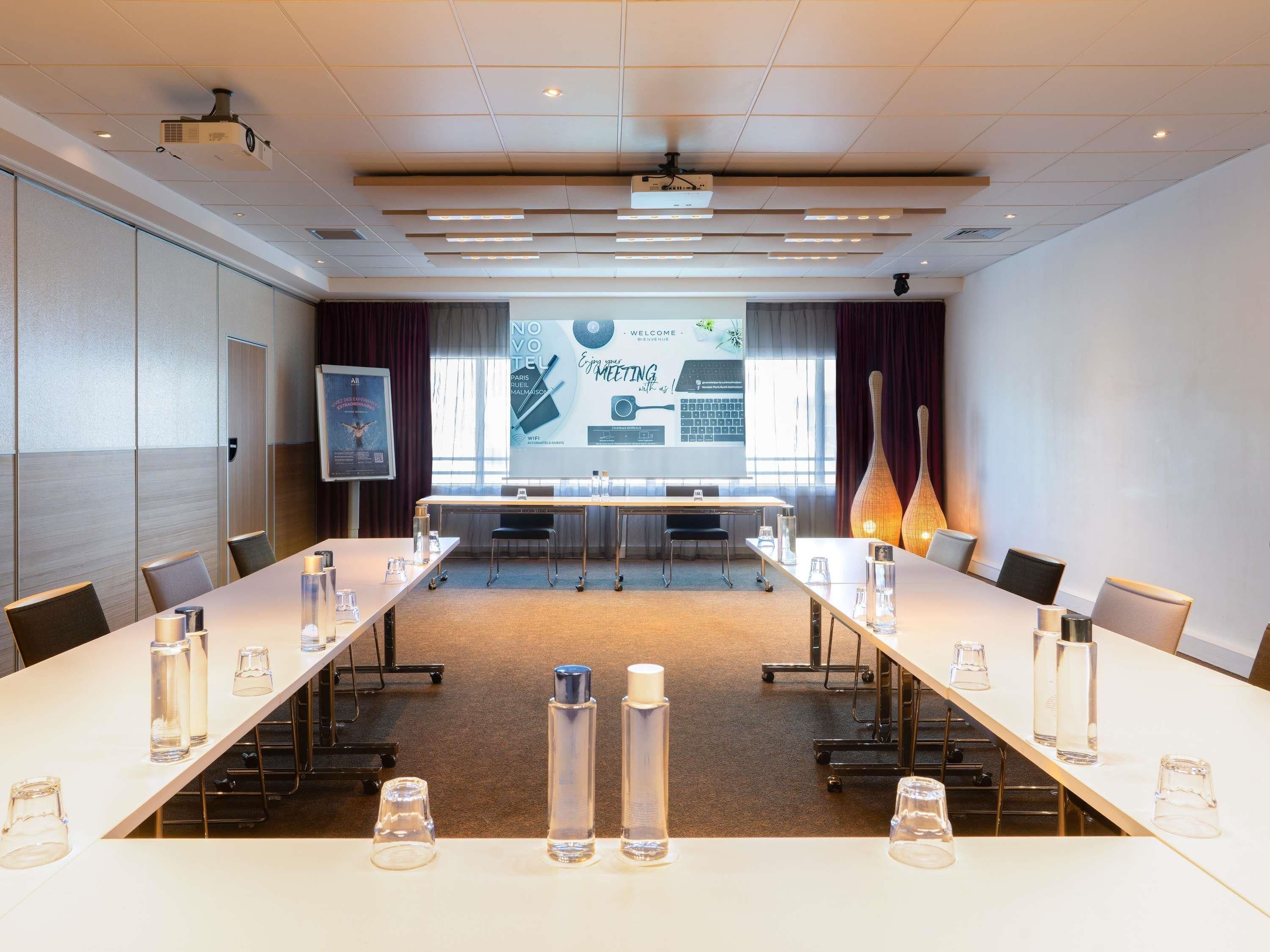 Sala conferenze