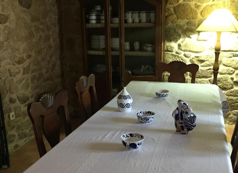 Sala pranzo Foto
