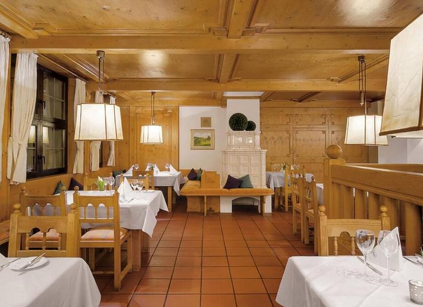 Ristorante Foto
