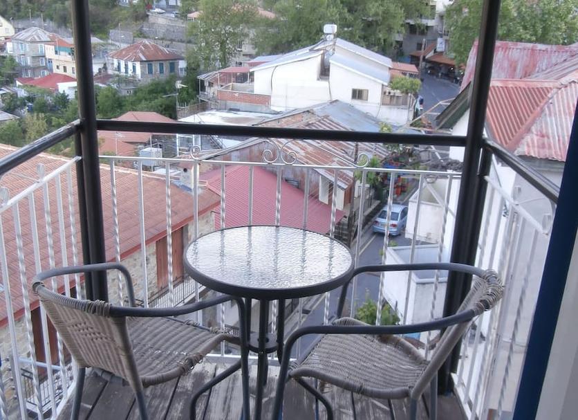 Balcone Foto