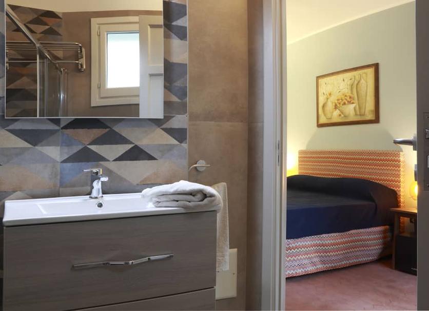 Bagno Foto