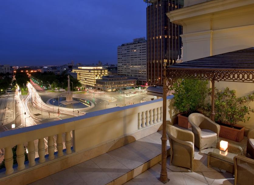 Balcone Foto
