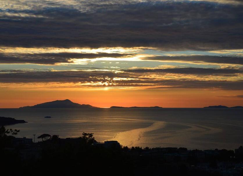 Vista esterna Foto
