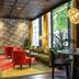 Area lounge