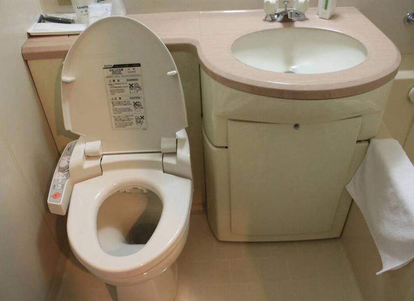 Bagno Foto