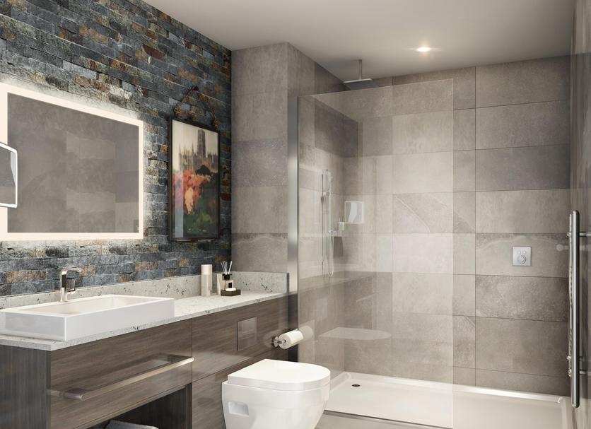 Bagno Foto