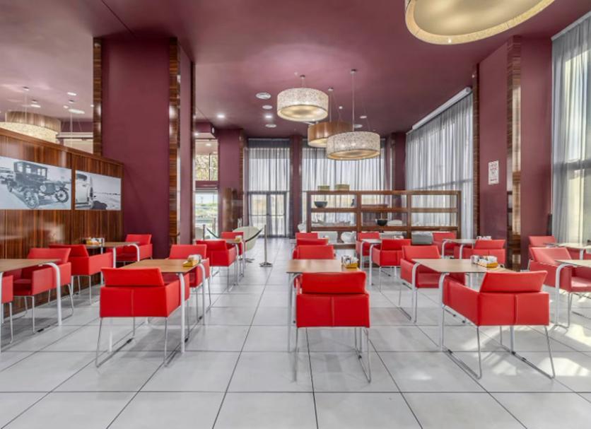 Ristorante Foto