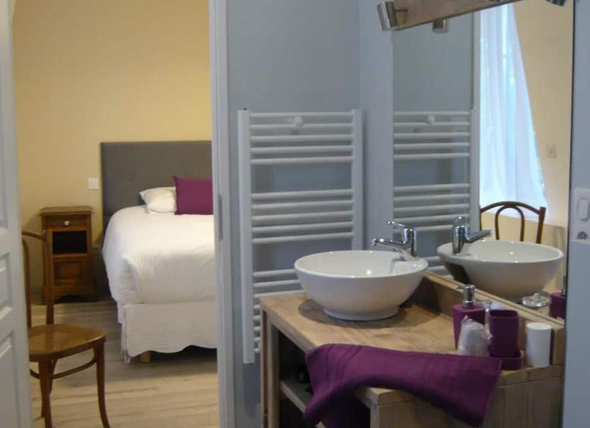Bagno Foto