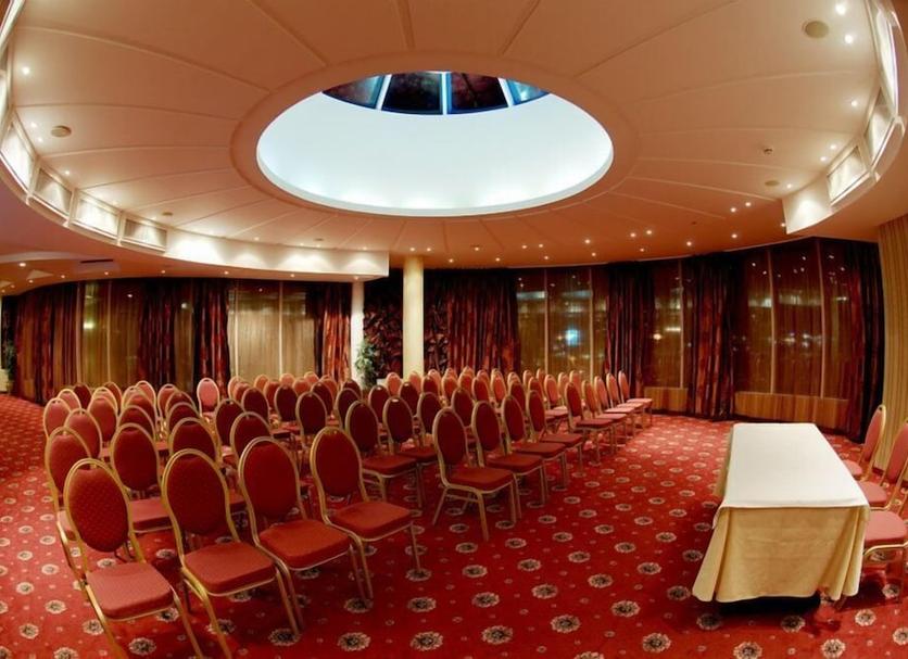 Sala conferenze Foto