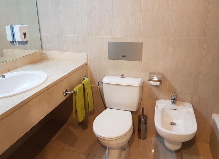 Bagno Foto