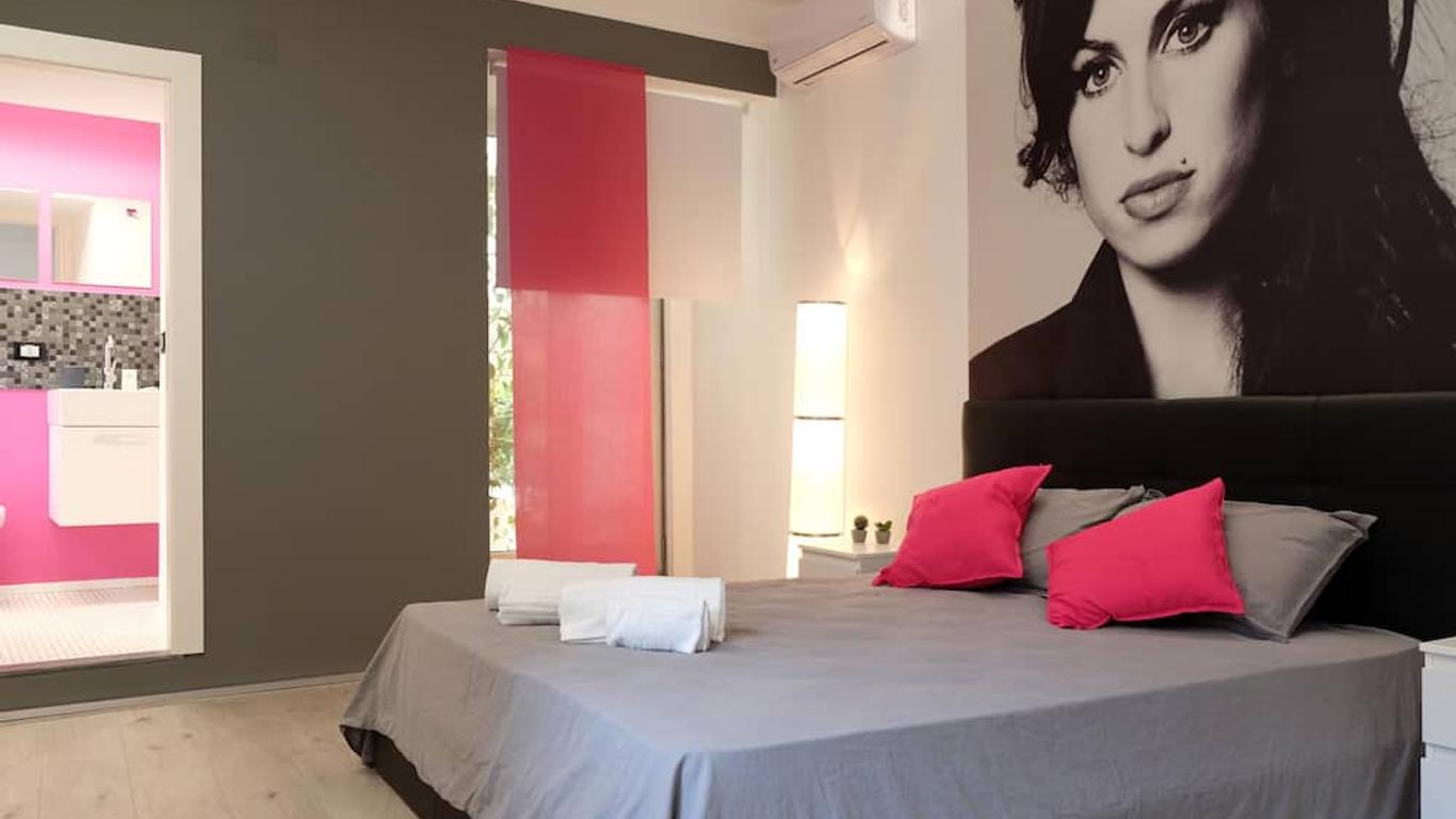B&B Elmi
