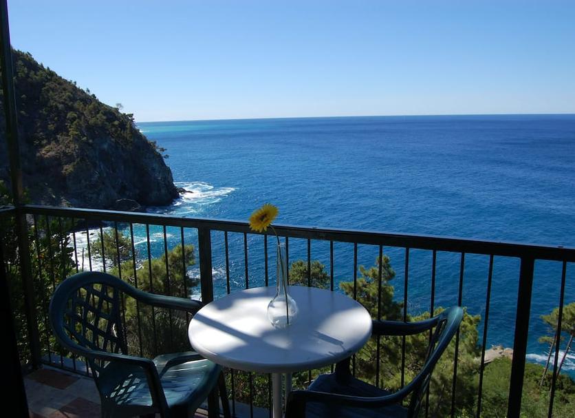 Balcone Foto
