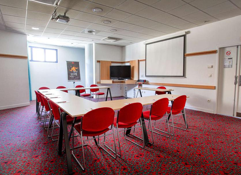 Sala conferenze Foto