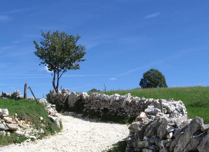 Vista esterna Foto
