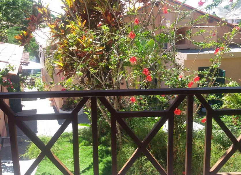 Balcone Foto